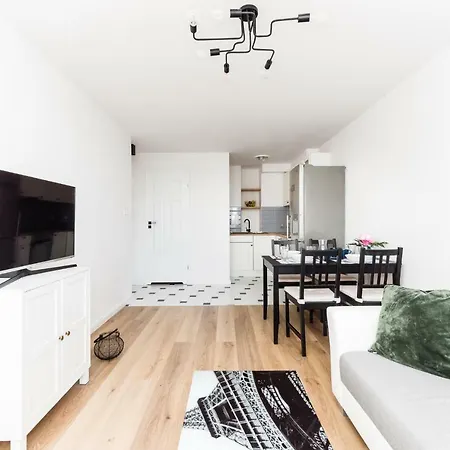 Maker Apartment *