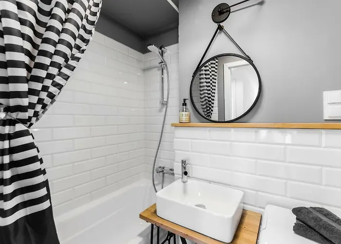 Maker Lägenhet Sopot